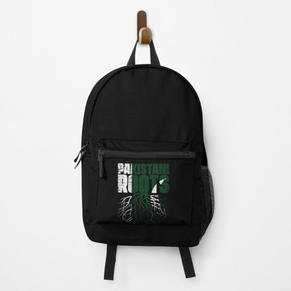 Item preview, Pakistani Roots Pakistan Heritage Flag designed and sold by GabbyKash.