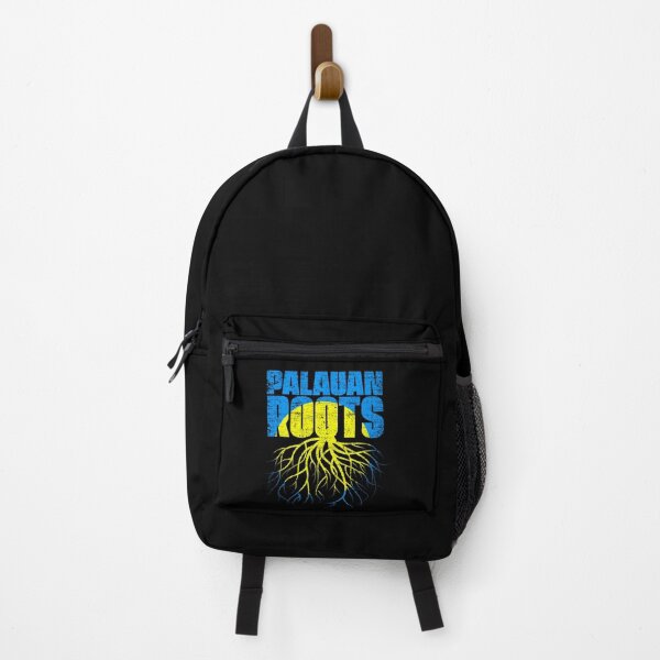 Item preview, Palauan Roots Palauan Heritage Flag designed and sold by GabbyKash.