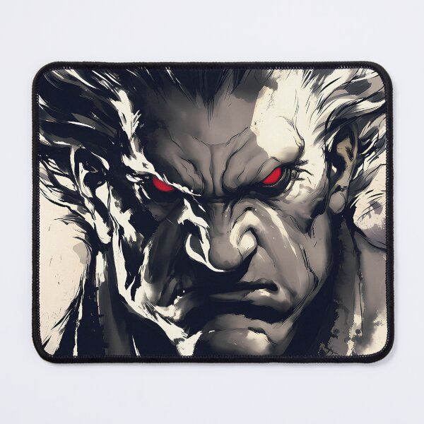 Item preview, Akuma - 16 designed and sold by Infinite-Aspire.