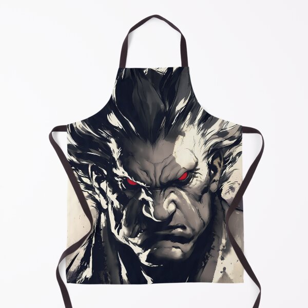 Item preview, Akuma - 16 designed and sold by Infinite-Aspire.