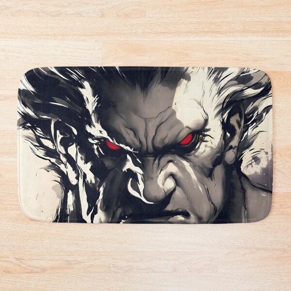 Item preview, Akuma - 16 designed and sold by Infinite-Aspire.