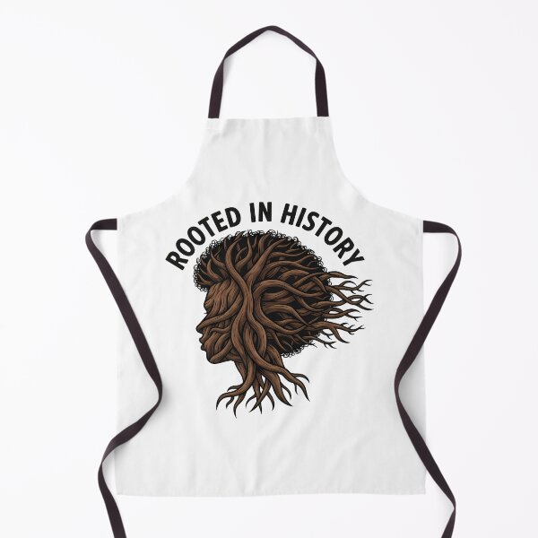 Item preview, Rooted in History Typography Artwork for T-Shirts, Posters & Banners designed and sold by Shirtazy.