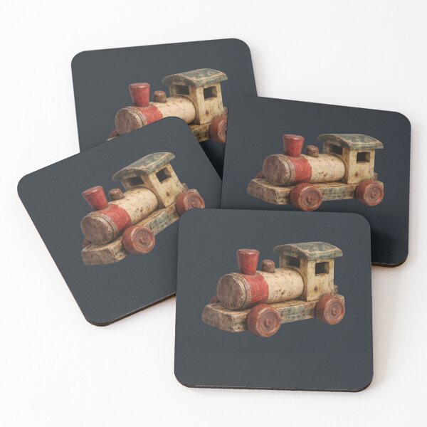 Item preview, Still Train – Nowhere to Go designed and sold by DesignsByHania.