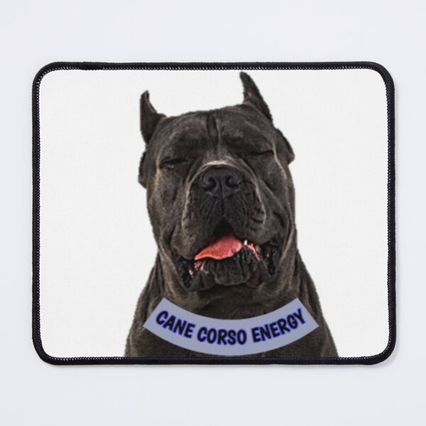 Item preview, Cane Corso Energy designed and sold by NoxLand.