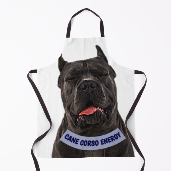 Item preview, Cane Corso Energy designed and sold by NoxLand.