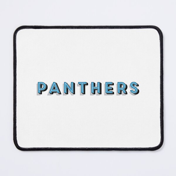 Item preview, Panthers designed and sold by DFA.
