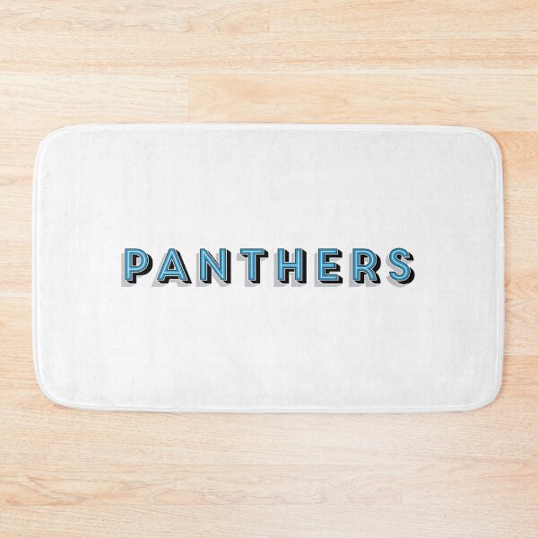 Item preview, Panthers designed and sold by DFA.