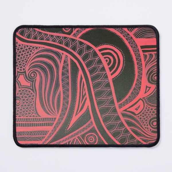 Item preview, Energy flows designed and sold by CBCREATIV_ART .