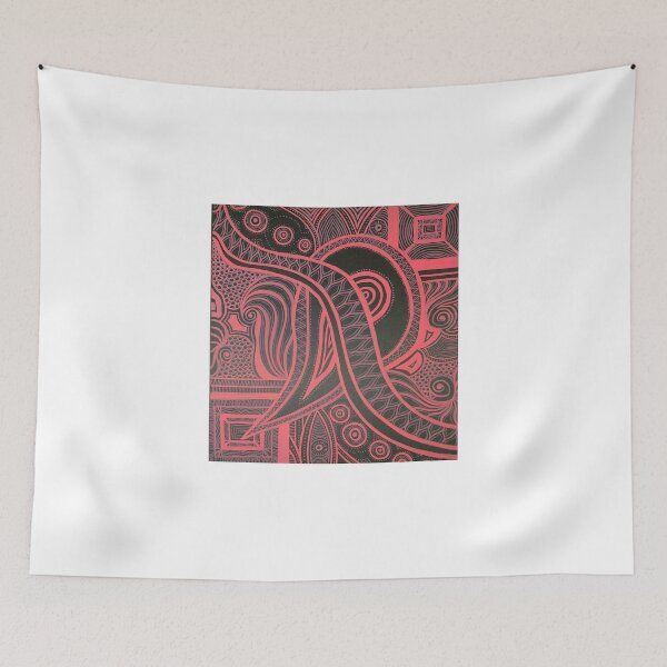 Item preview, Energy flows designed and sold by CBCREATIV_ART .