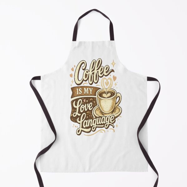 Artikelvorschau, Coffee Is My Love entworfen und verkauft von Vintagelovers26.