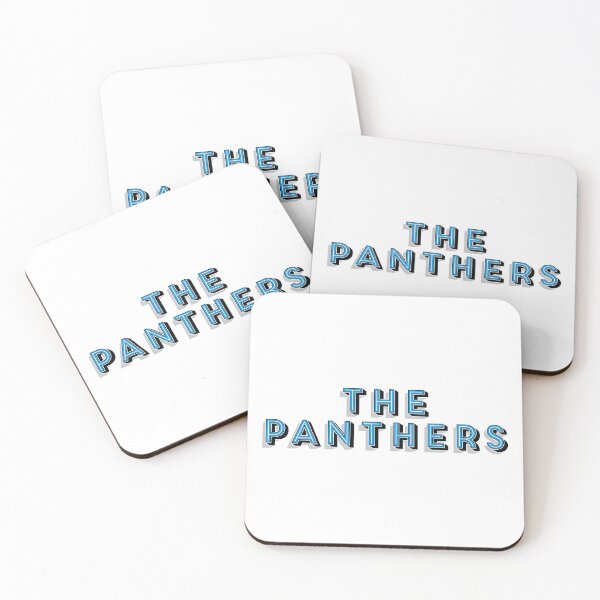 Item preview, The Panthers designed and sold by DFA.