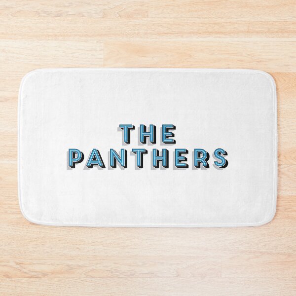 Item preview, The Panthers designed and sold by DFA.