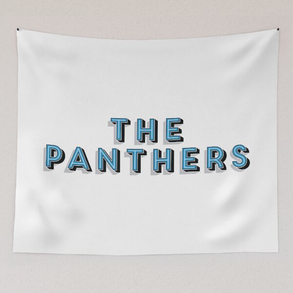 Item preview, The Panthers designed and sold by DFA.