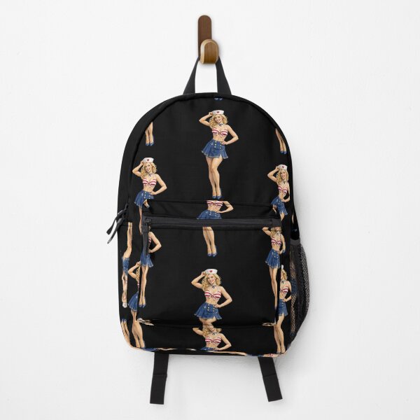 Item preview, Sailor Julie (sonic beauties) designed and sold by Michael Puckett.