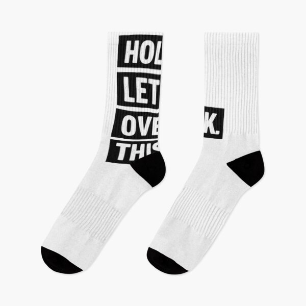 Item preview, Hold on and let's me ovethink this. designed and sold by DinsignStudio.