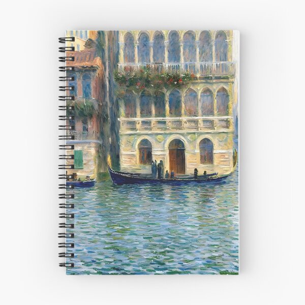 Item preview, Palazzo Dario - Venetian Palace along the Grand Canal designed and sold by artdesignsnow.