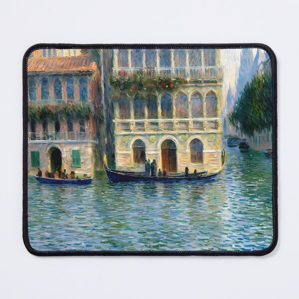 Item preview, Palazzo Dario - Venetian Palace along the Grand Canal designed and sold by artdesignsnow.