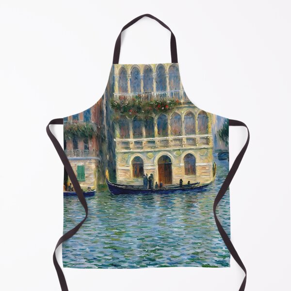 Item preview, Palazzo Dario - Venetian Palace along the Grand Canal designed and sold by artdesignsnow.