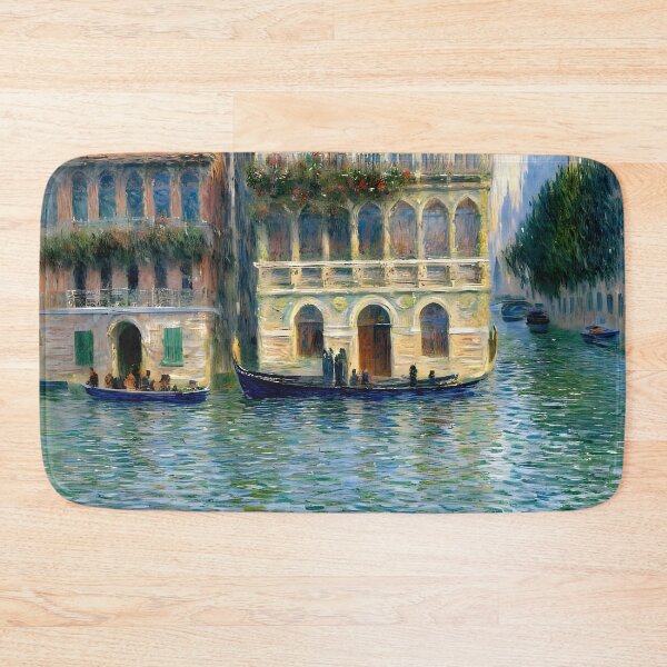 Item preview, Palazzo Dario - Venetian Palace along the Grand Canal designed and sold by artdesignsnow.