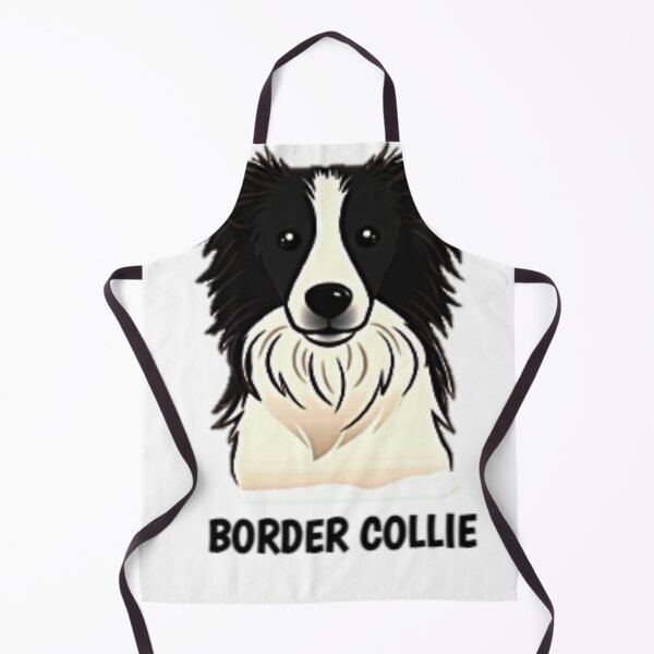 Item preview, Border Collie Logo designed and sold by NoxLand.