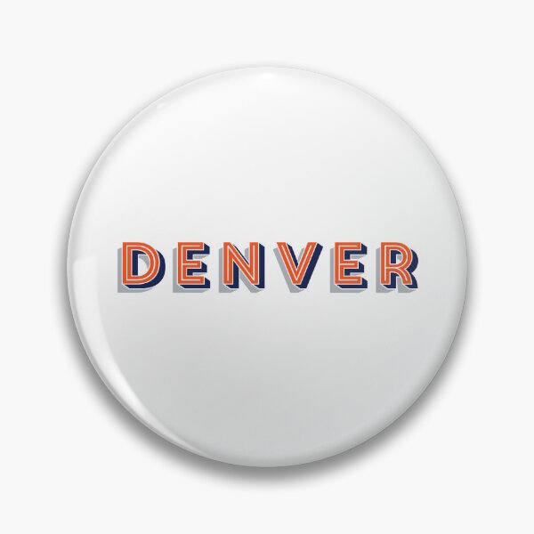 Item preview, Denver designed and sold by DFA.