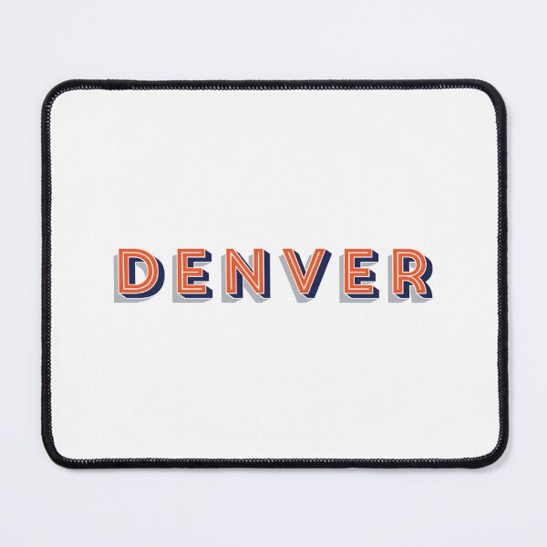 Item preview, Denver designed and sold by DFA.