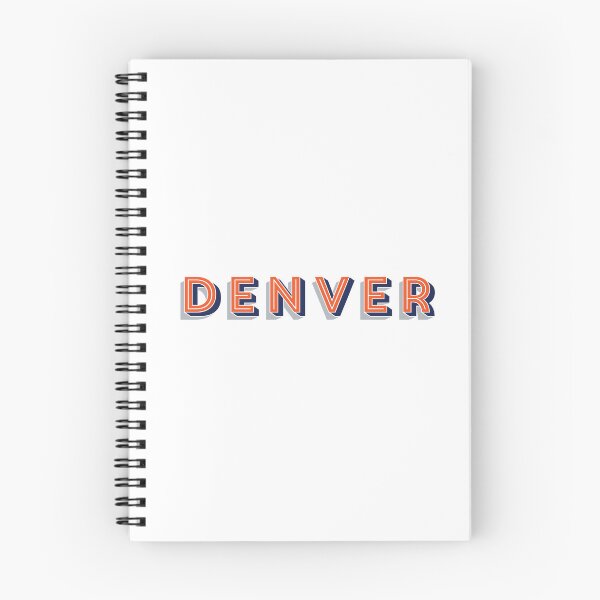 Item preview, Denver designed and sold by DFA.