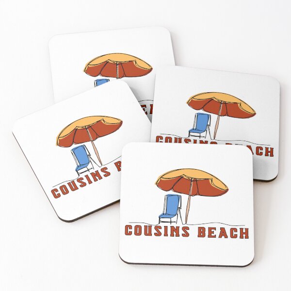 Item preview, Cousins Beach Shirt – Matching Family Summer Vacation Beach Trip designed and sold by PixelWaveBD.