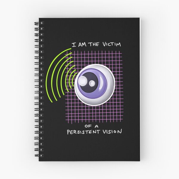 Item preview, Persistent Vision Rites of Spring  designed and sold by Gr8scottmarty.