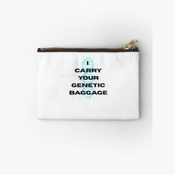 Item preview, Inherited trauma - Genetic baggage designed and sold by RaeganIvy.