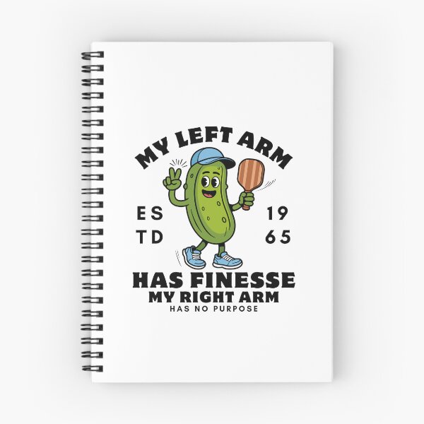 Item preview, Left-handed : my left arm has finesse, my right arm has no purpose designed and sold by Peerless-Prime.