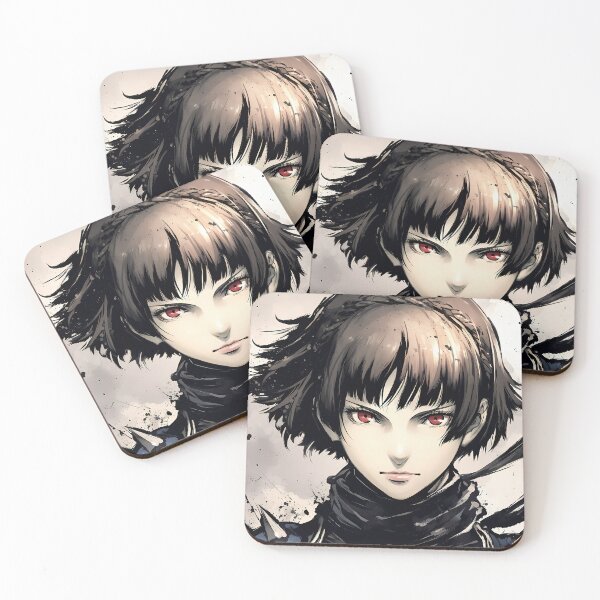 Item preview, Makoto Nijima - 35 designed and sold by Infinite-Aspire.