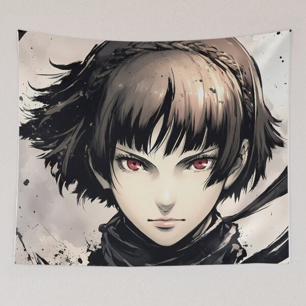 Item preview, Makoto Nijima - 35 designed and sold by Infinite-Aspire.