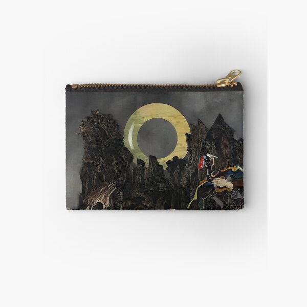 Item preview, Max Ernst Inspired Surrealist Art | Dreamlike Collage & Abstract Fantasy Designs designed and sold by Bondira-Spono.