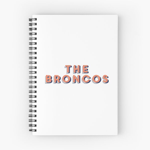 Item preview, The Broncos designed and sold by DFA.