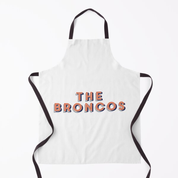 Item preview, The Broncos designed and sold by DFA.