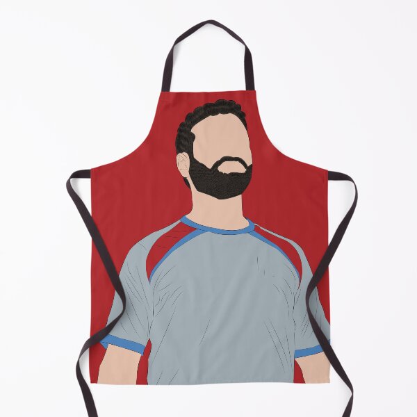 Item preview, Roy Kent Portrait Art designed and sold by Still Silhouette.