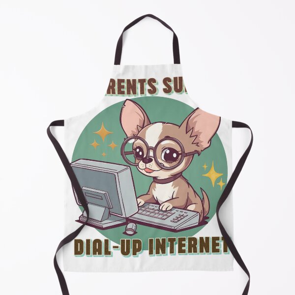 Item preview, My parents survived dial up internet designed and sold by OscarArtistry.