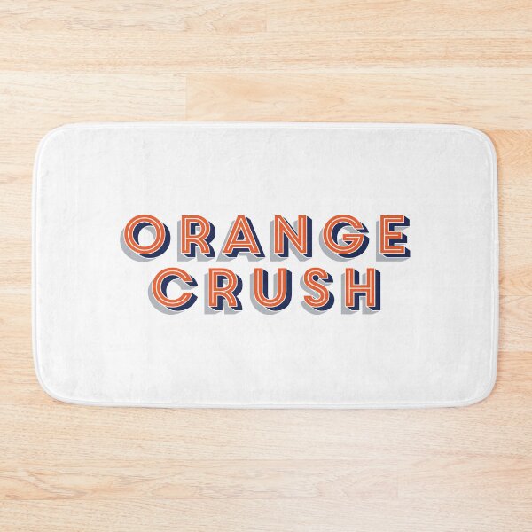 Item preview, Orange Crush designed and sold by DFA.
