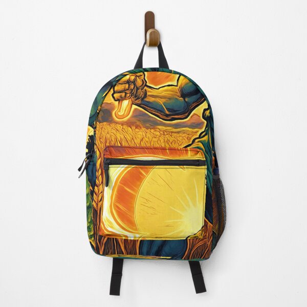 Item preview, God of agriculture | Comics stylCartoone -  designed and sold by ComicsFactory.
