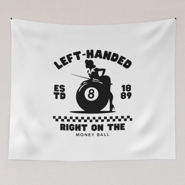 Item preview, Left-handed : right on the money ball designed and sold by Peerless-Prime.