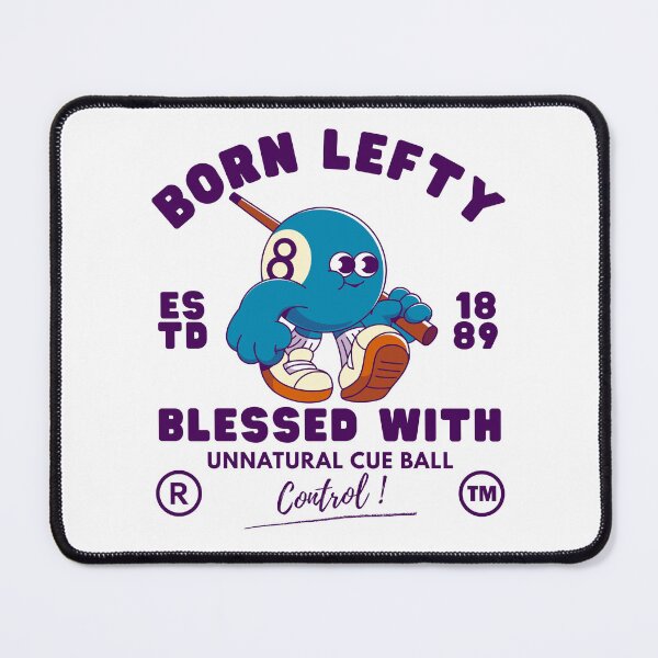 Item preview, Copy of Left-handed : right on the money ball designed and sold by Peerless-Prime.