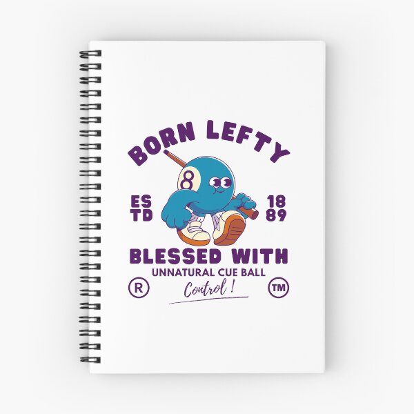 Item preview, Copy of Left-handed : right on the money ball designed and sold by Peerless-Prime.