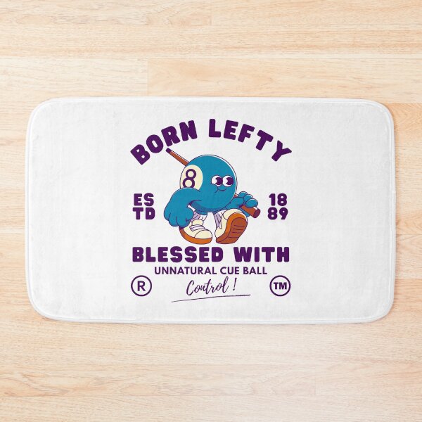 Item preview, Copy of Left-handed : right on the money ball designed and sold by Peerless-Prime.