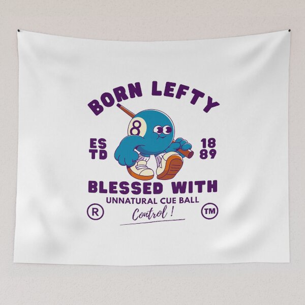 Item preview, Copy of Left-handed : right on the money ball designed and sold by Peerless-Prime.