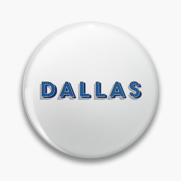 Item preview, Dallas designed and sold by DFA.
