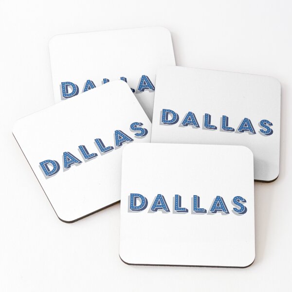 Item preview, Dallas designed and sold by DFA.