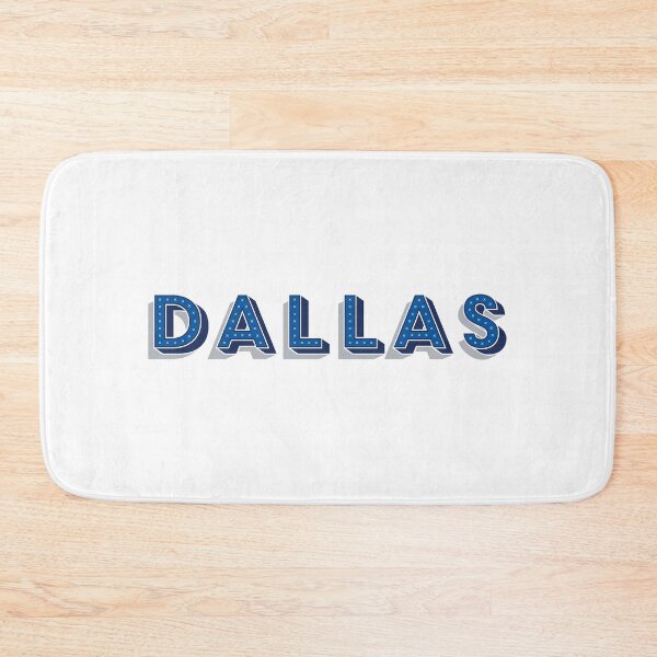 Item preview, Dallas designed and sold by DFA.