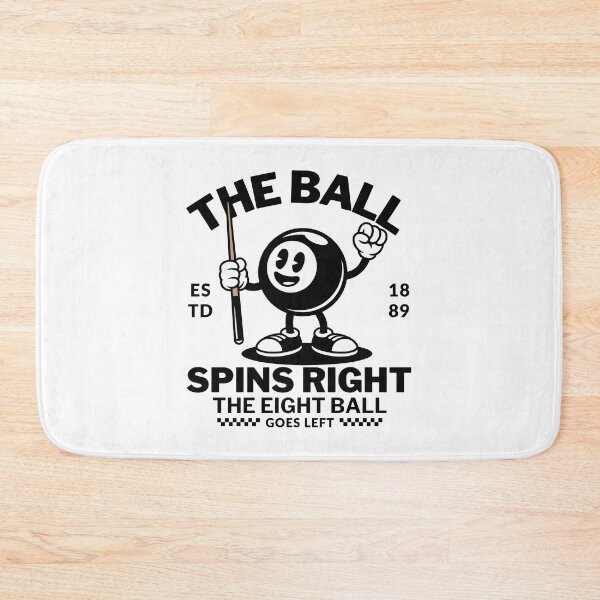 Item preview, Left-handed : the ball spins right, the eight ball goes left designed and sold by Peerless-Prime.