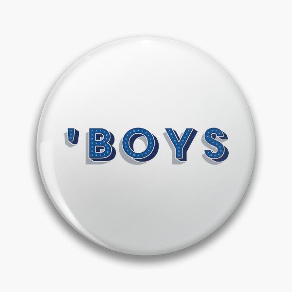 Item preview, 'Boys designed and sold by DFA.